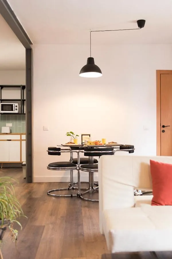 Acogedor Apartamento En San Andres - Casa La Traina Appartement