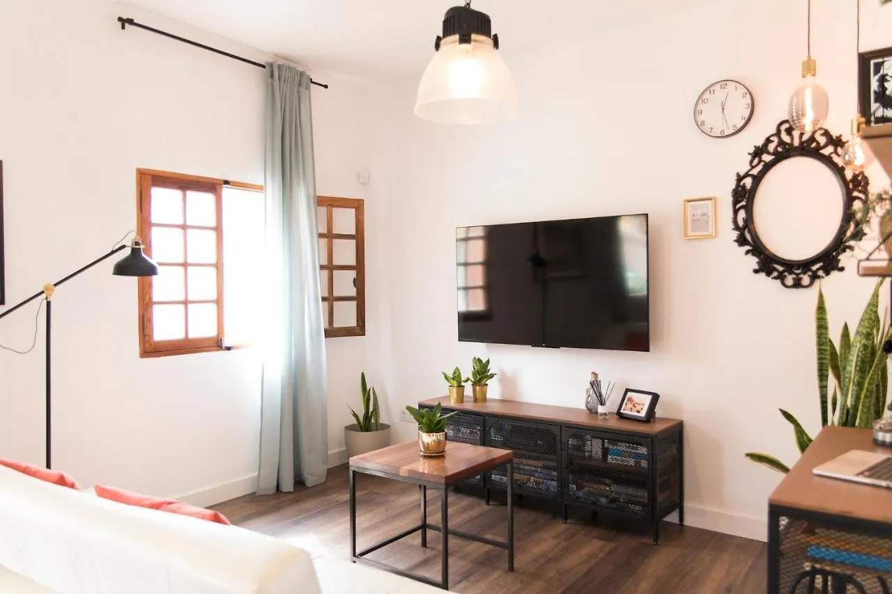 Acogedor Apartamento En San Andres - Casa La Traina