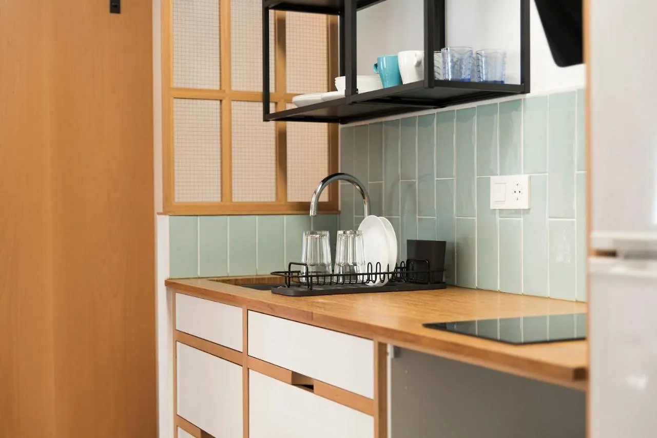Acogedor Apartamento En San Andres - Casa La Traina San Andrés