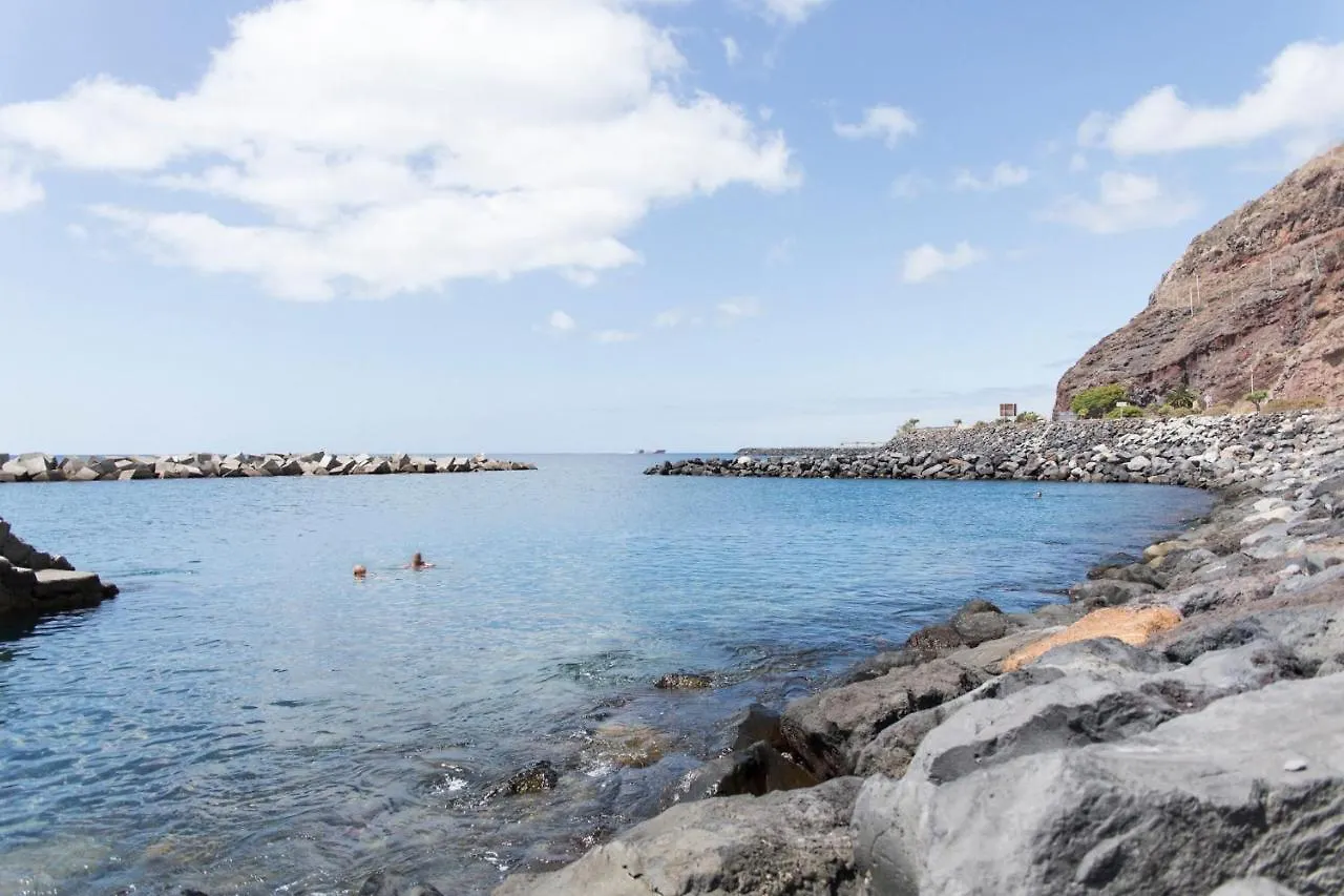 Acogedor Apartamento En San Andres - Casa La Traina Spanje
