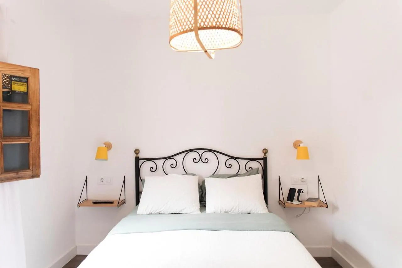 Appartement Acogedor Apartamento En San Andres - Casa La Traina