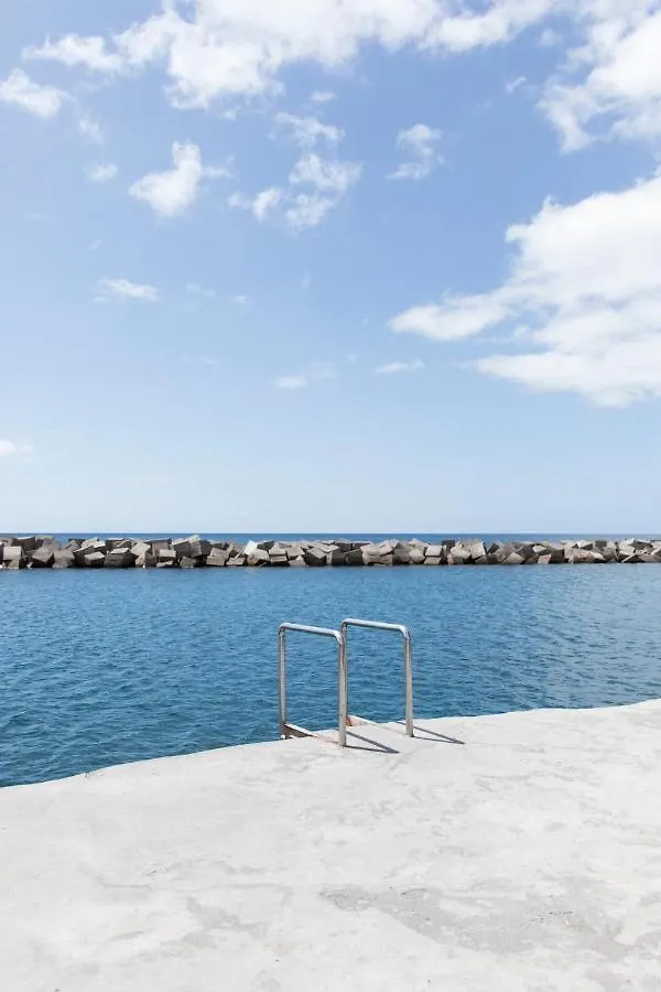 Acogedor Apartamento En San Andres - Casa La Traina Spanje