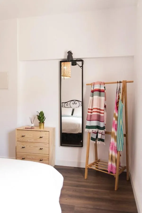 Acogedor Apartamento En San Andres - Casa La Traina 0*, San Andrés